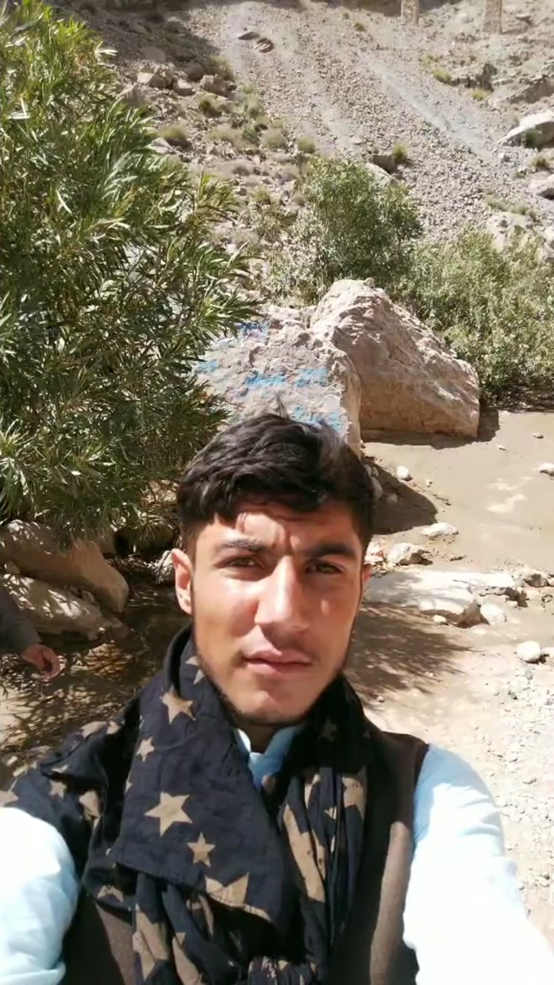 Aman Ullah cricket player photo