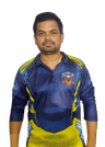 Sarang Thakare