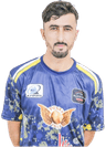 FAZAL AFRIDI