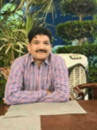 Aftab Ahmed