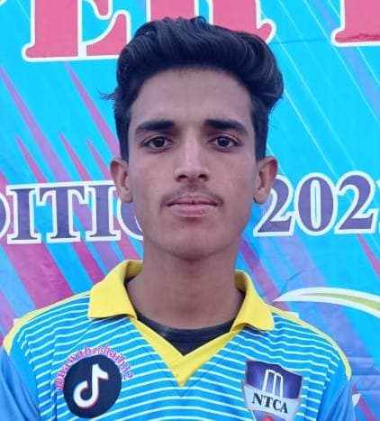 RAMZAN-BREET-LEE cricket player profile photo