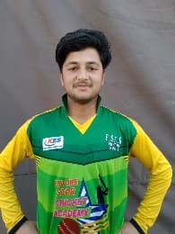 Mudasir-Hassan cricket player profile photo