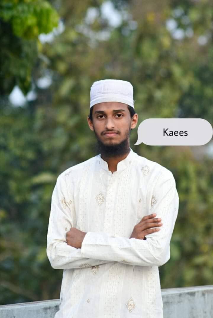 Kaees