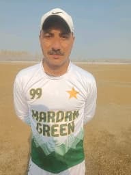 Qazi Raz Muhammad