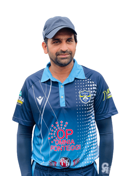 Muhammad Rizwan Mohy Uddin