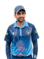 Muhammad Rizwan Mohy Uddin