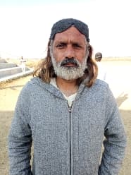 Asad Ali
