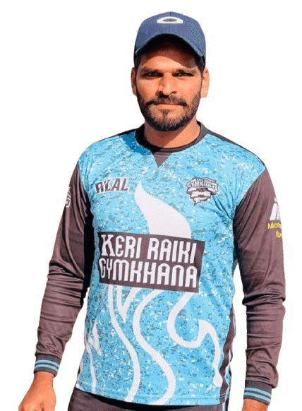 Bilal cricket player profile photo