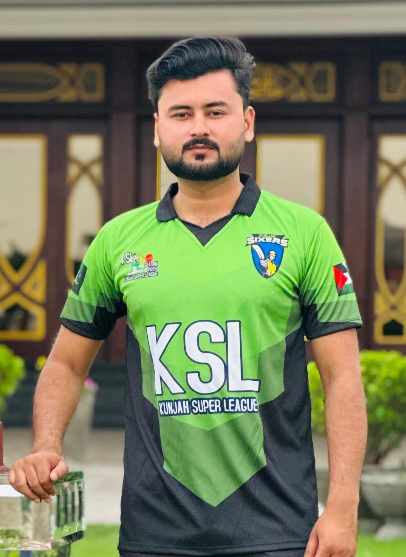 Umer Yousuf