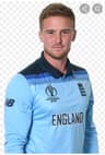 Jason Roy