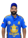 Dishoy Pullanthanikkal