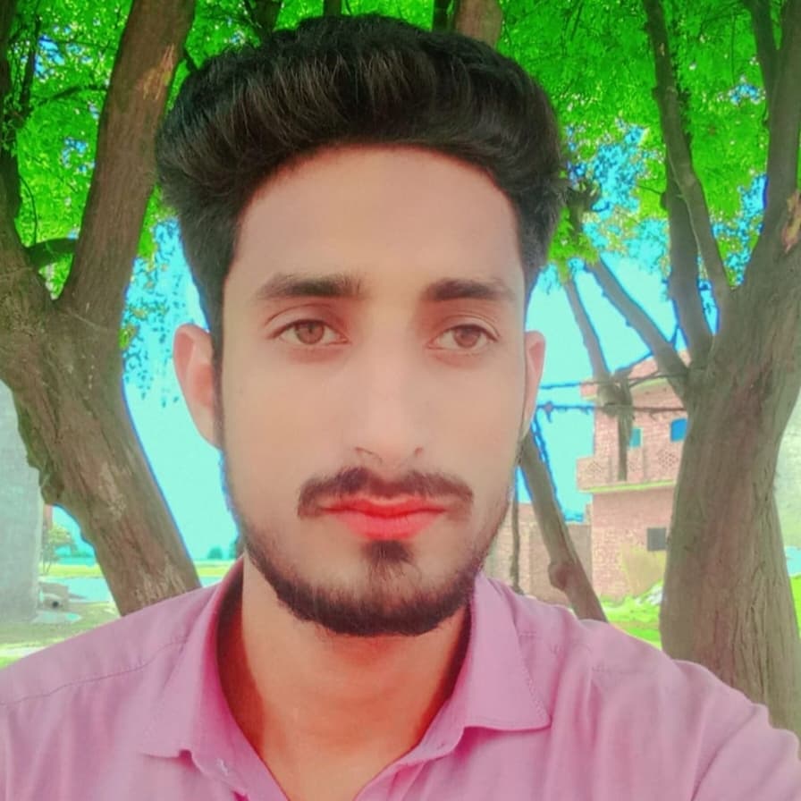 Muhammad Naveed