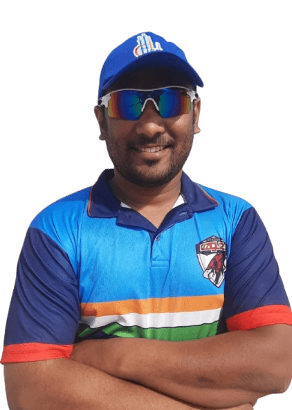 Thaha Muhamed cricket player profile photo