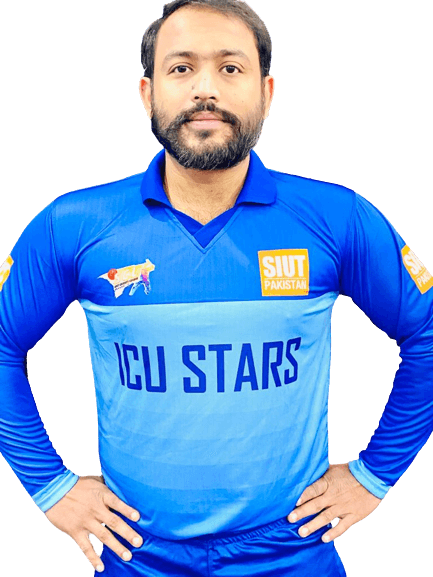 Zeeshan cricket player photo