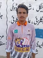 Barkat Ali