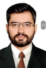 Zeeshan Naqvi