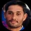 Ibrahim Chandio