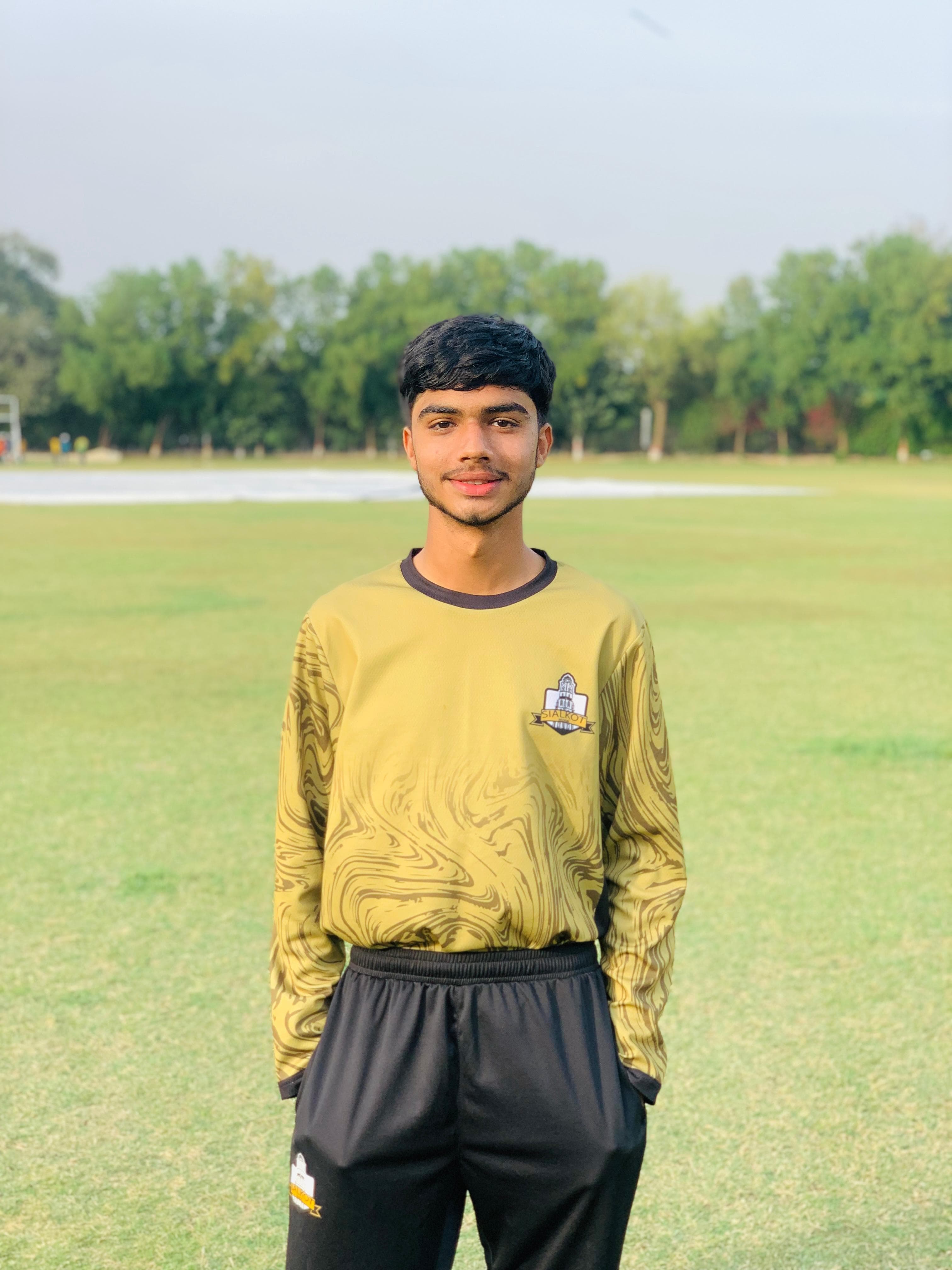 Talha Mansha