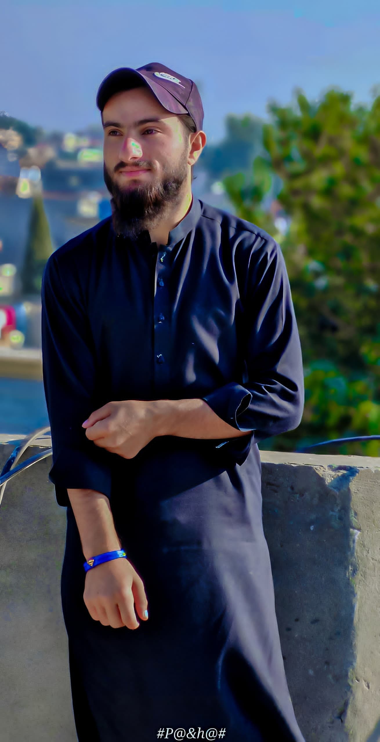 Saeed Anwar