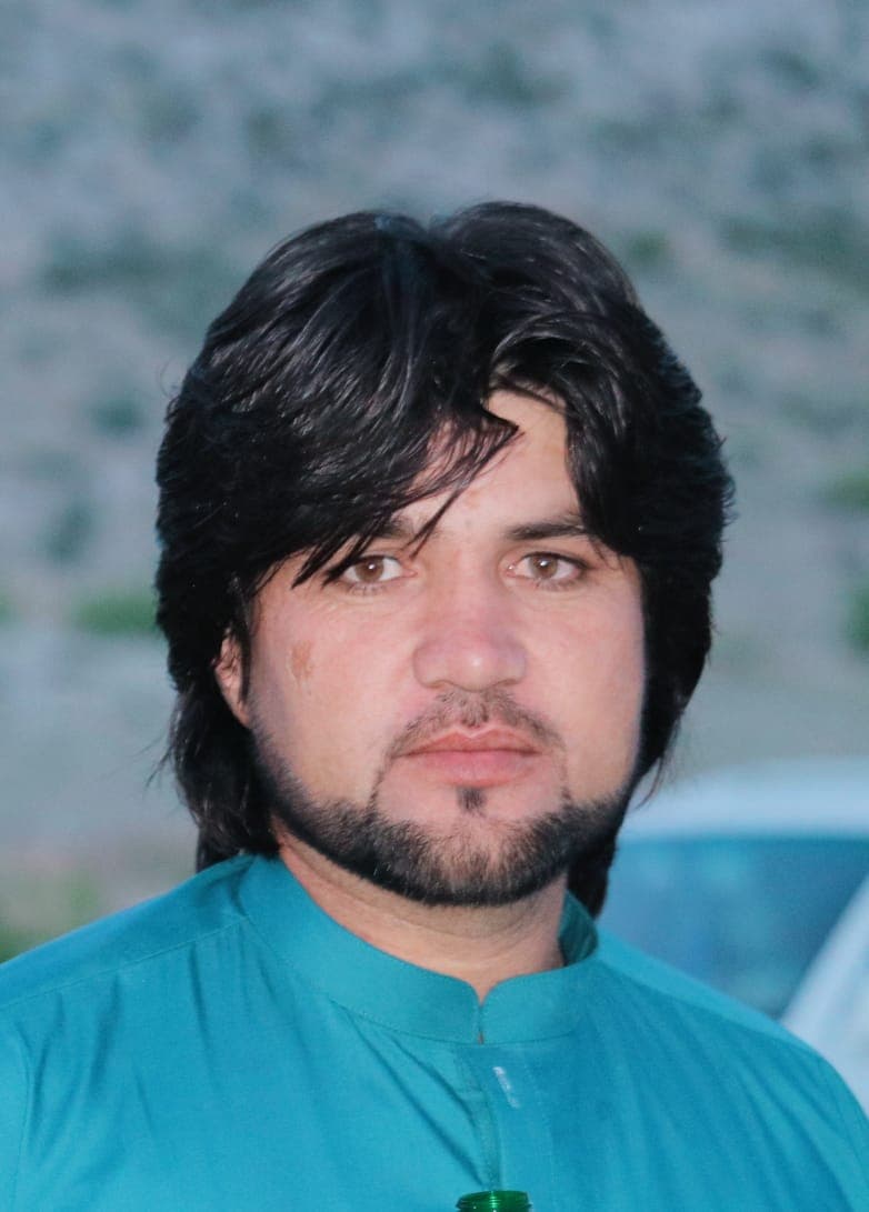 NAZAR MUHAMMAD cricket player profile photo