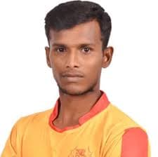 Thangarasu Natarajan