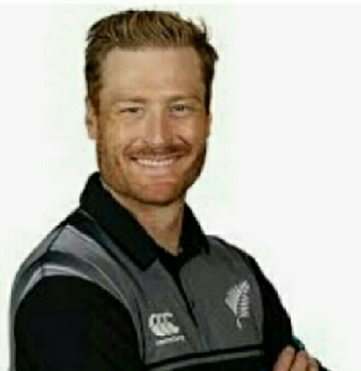 Martin Guptill
