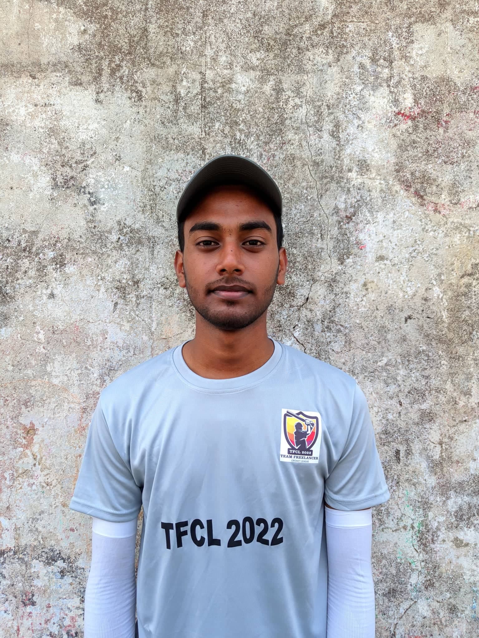 Junayed ahmed