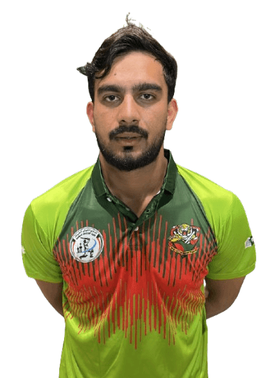 Muhammad Ahmad
