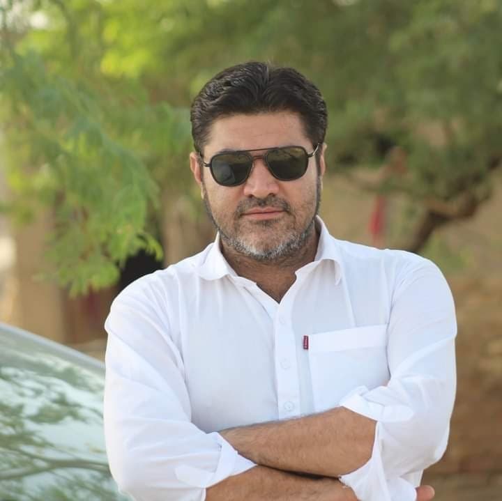 Israr Ahmed cricket player profile photo