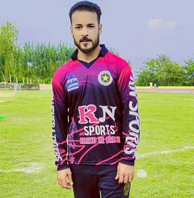 Umair Charsada
