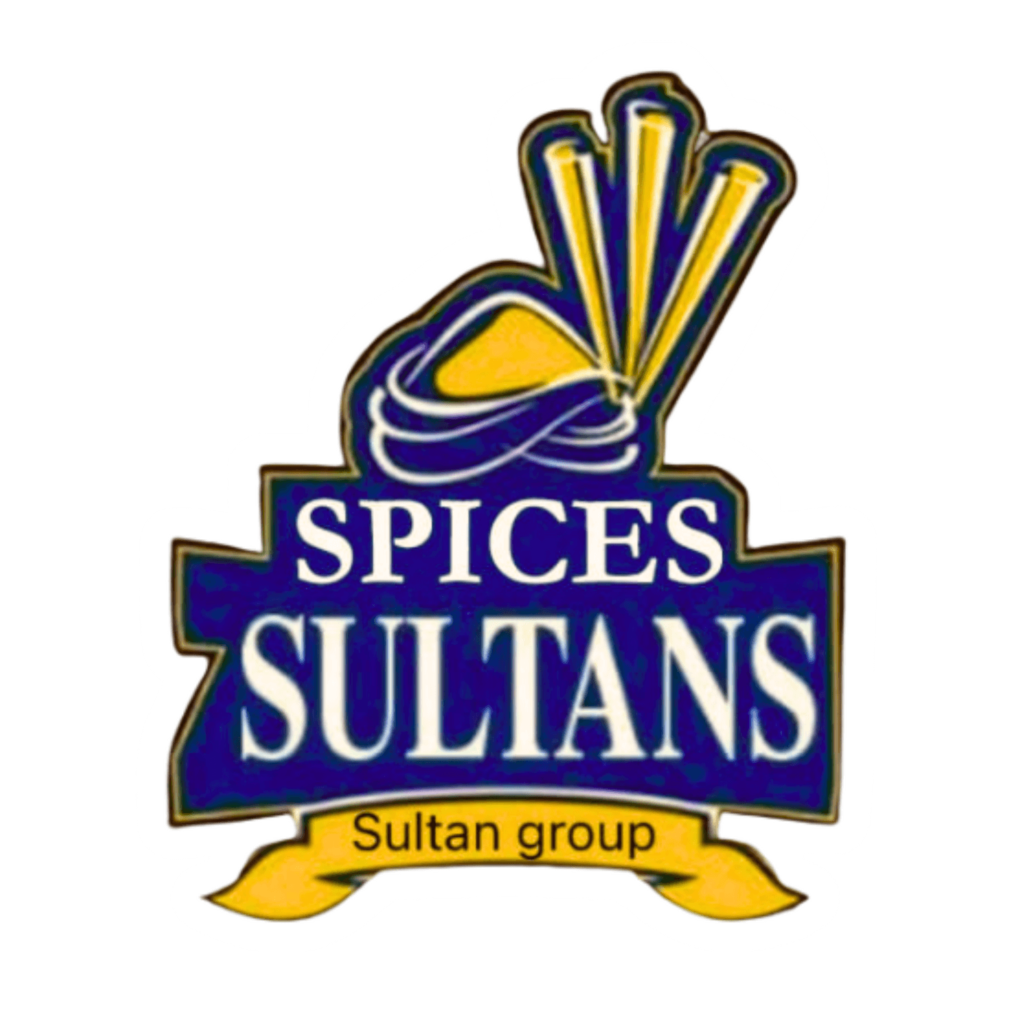 SPICES SULTAN