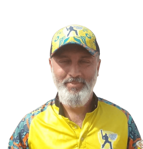 Debanuj Deb Kallol Deb cricket player profile photo