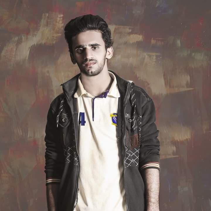 Umer Hayat
