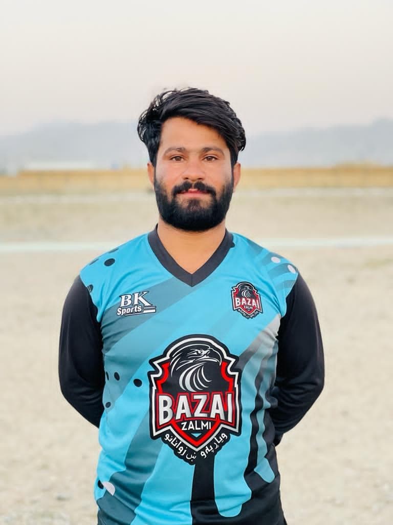 JILANI cricket player photo