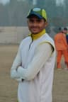 Haris Ali Shah