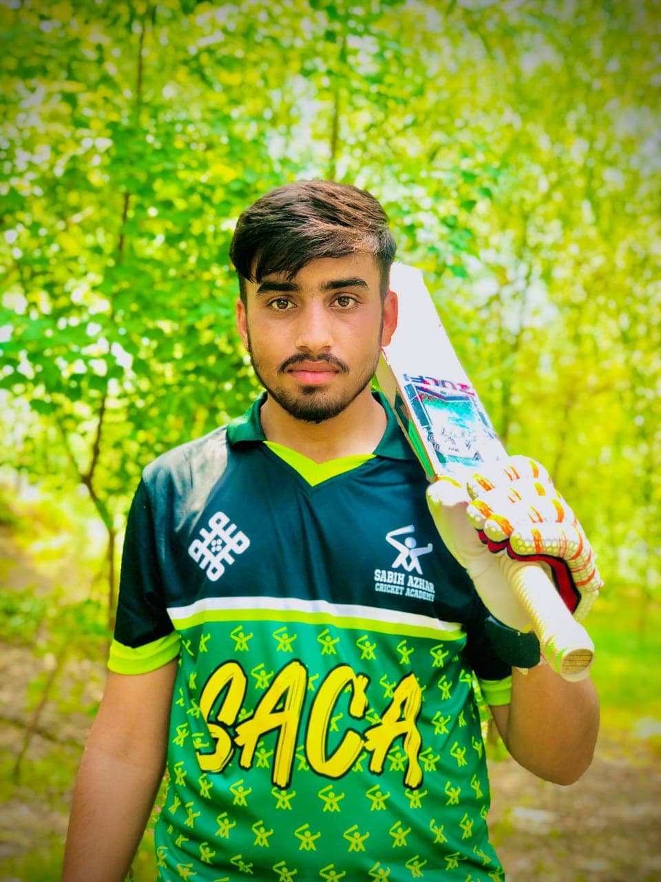 Raja Junaid