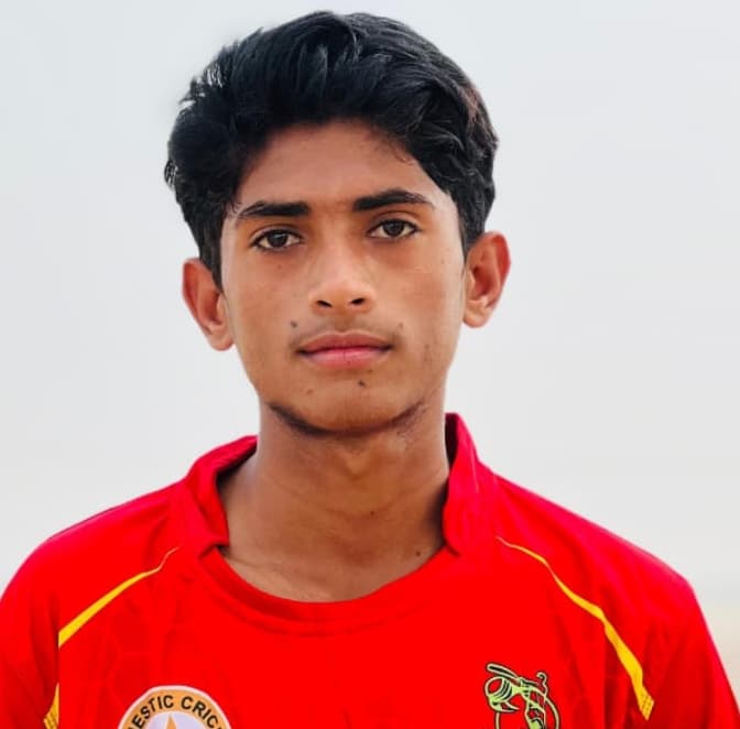 Zeeshan