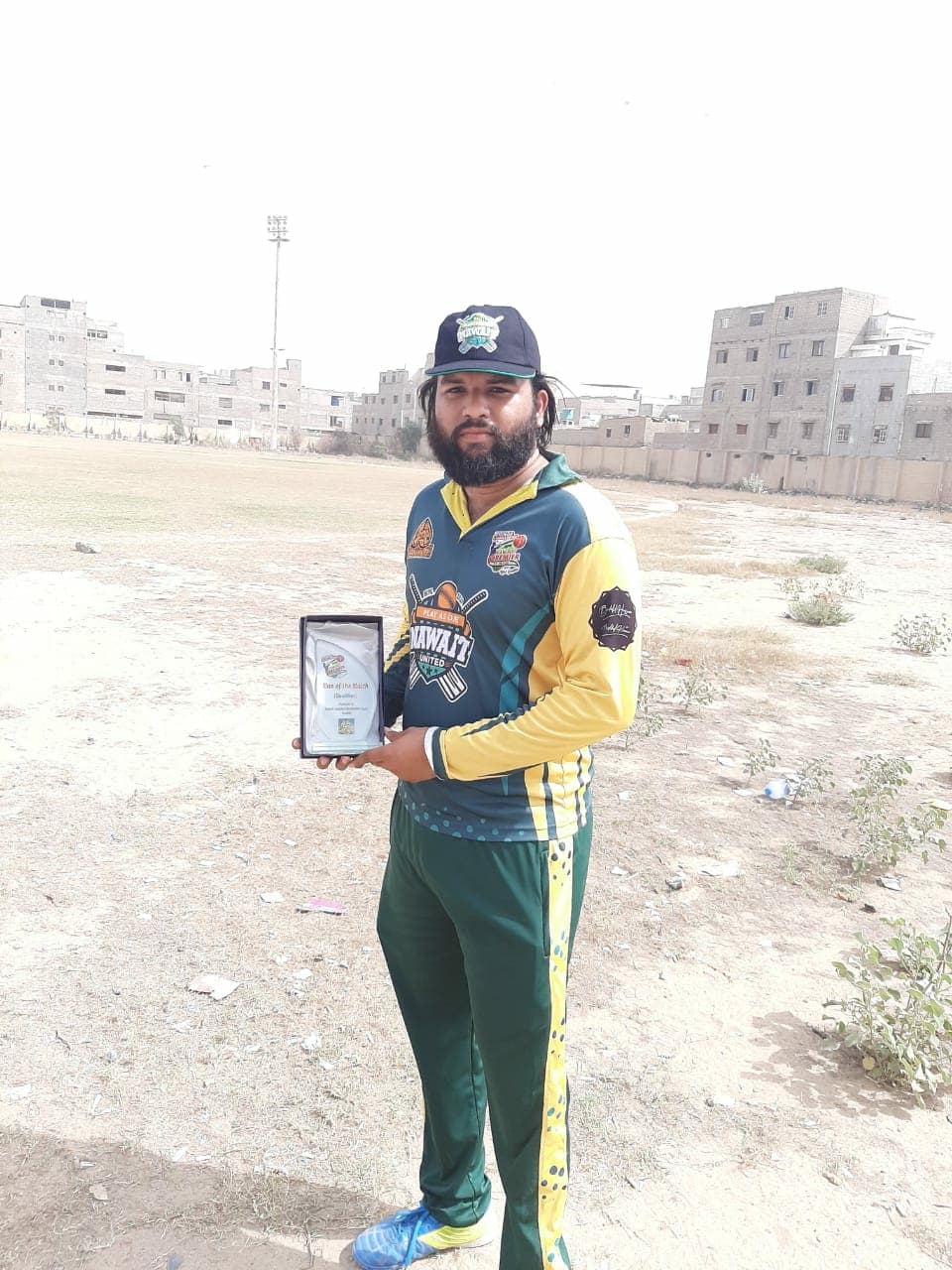 Khattal Zaki