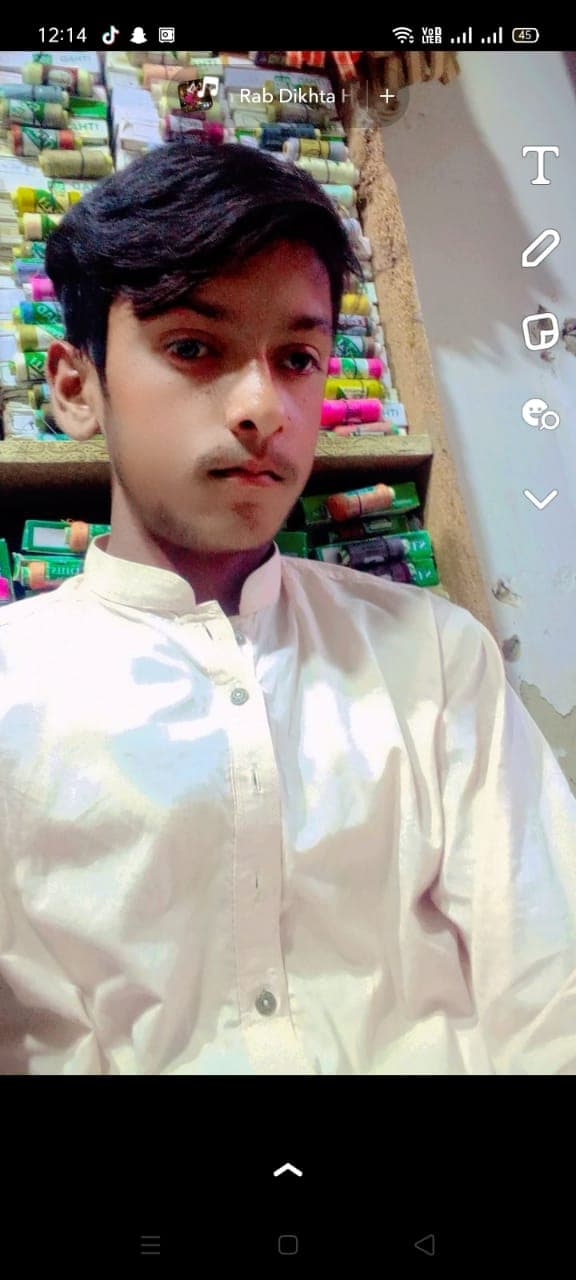 Mubashar cricket player photo
