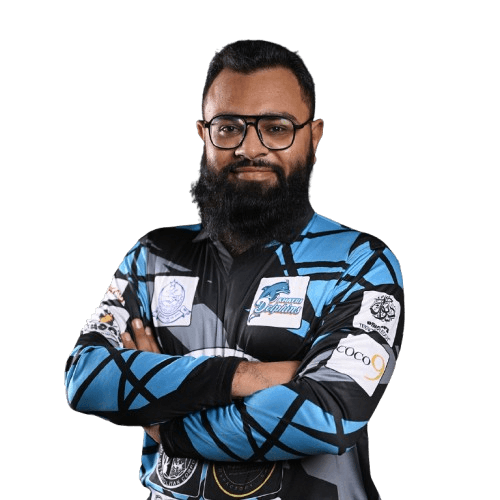 Muhammad Ishaque cricket player profile photo