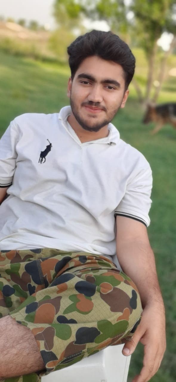 Jawad Khokhar