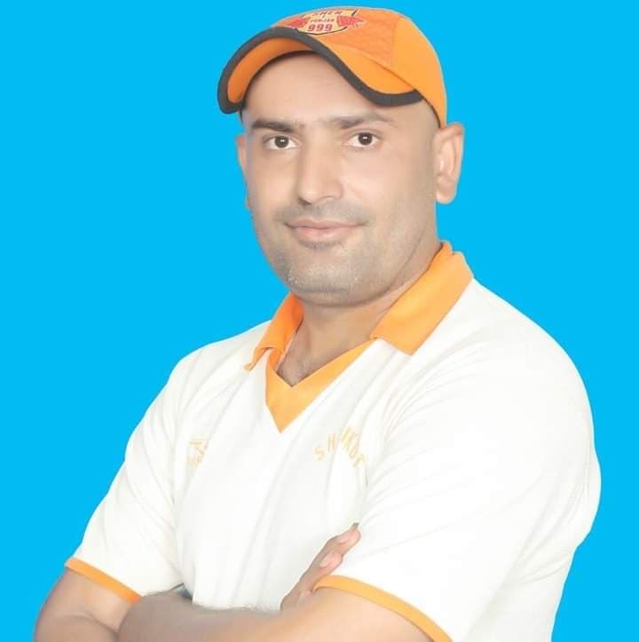 Gogi Shahkotia cricket player profile photo