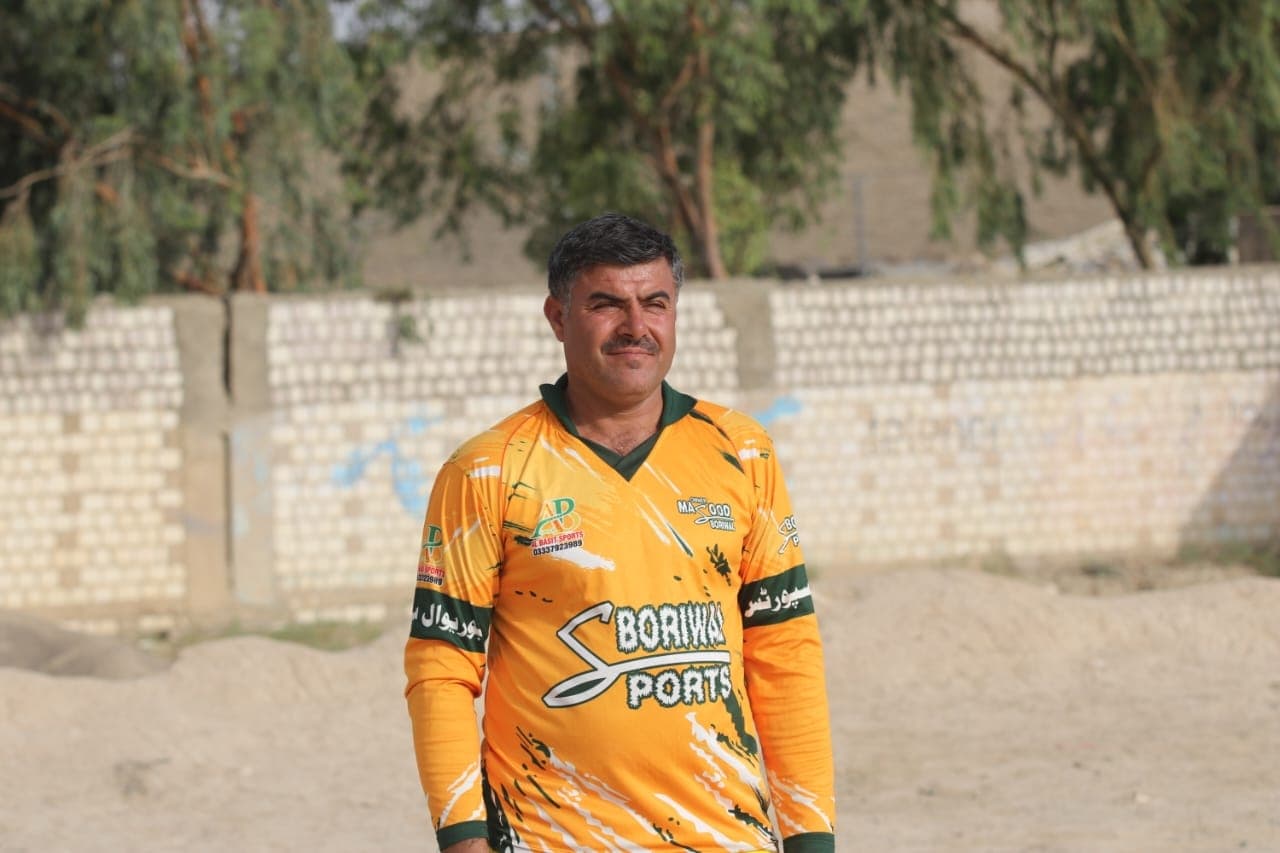 BB Raheem cricket player profile photo