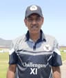 Zafar Abbas