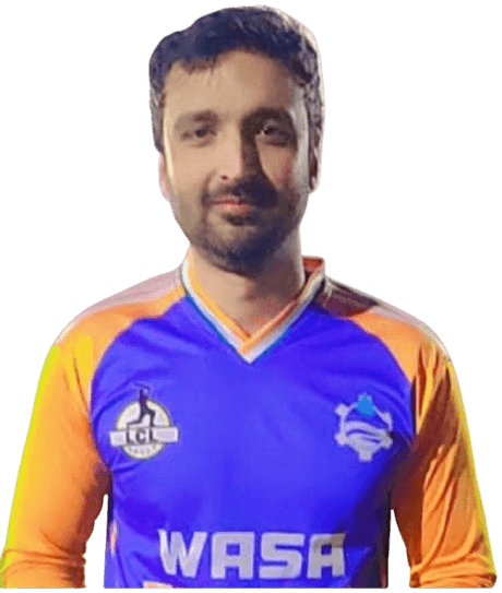 Mudasser Javed cricket player photo