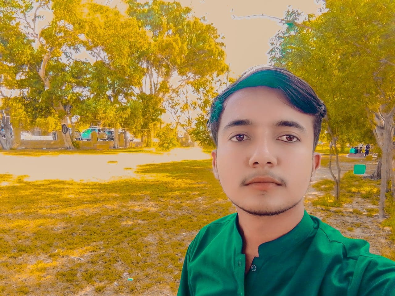 Ahmed Sher