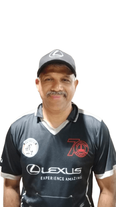 Christopher Augustine cricket player photo