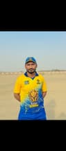 Waqar Ali