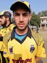 Shoaib