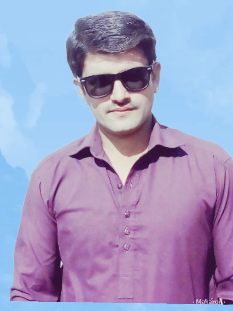 RAZAQ MALIK